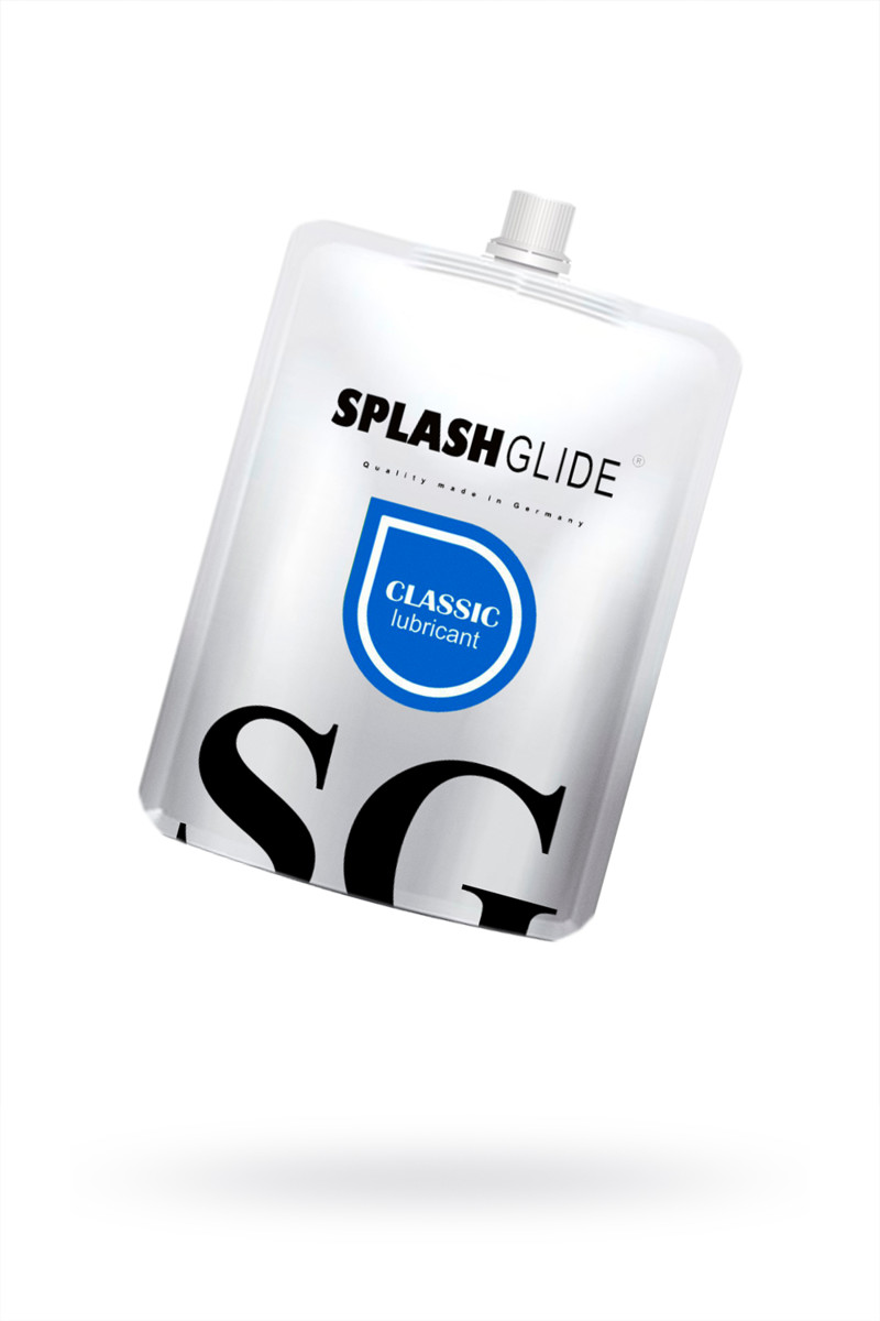 splashglide классик