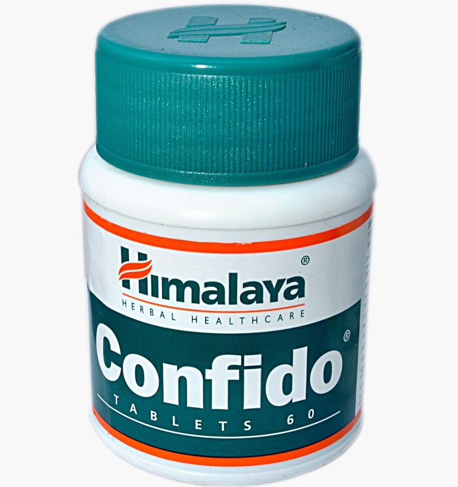 confido