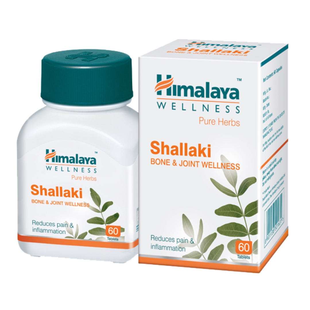 Shallaki