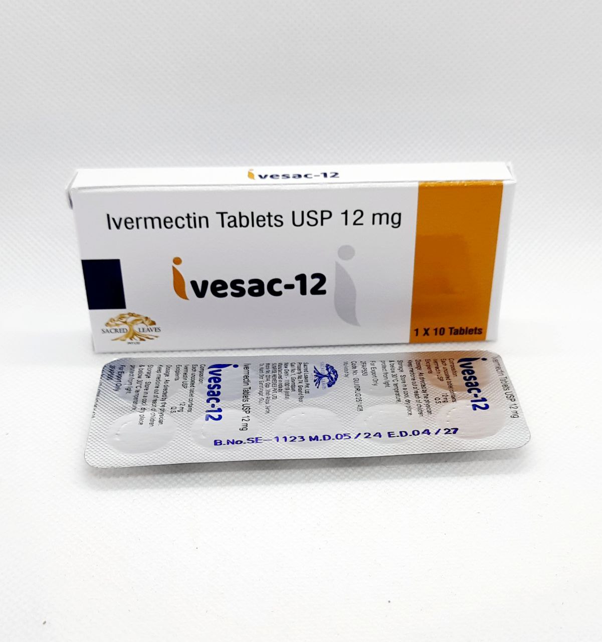 Ivesac-12